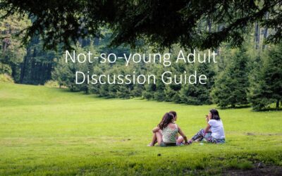 (Not-So-Young) Adult Discussion Guide