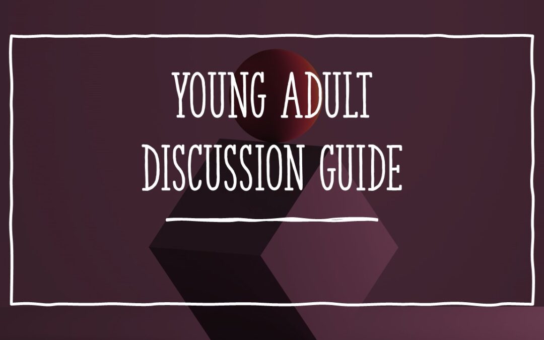 Young-Adult Discussion Guide